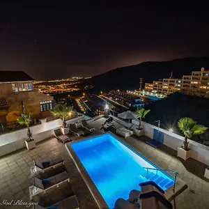 Villa Grand, Costa Adeje (Tenerife)